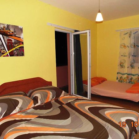 De Lux Apartments Luka Bar Exterior photo