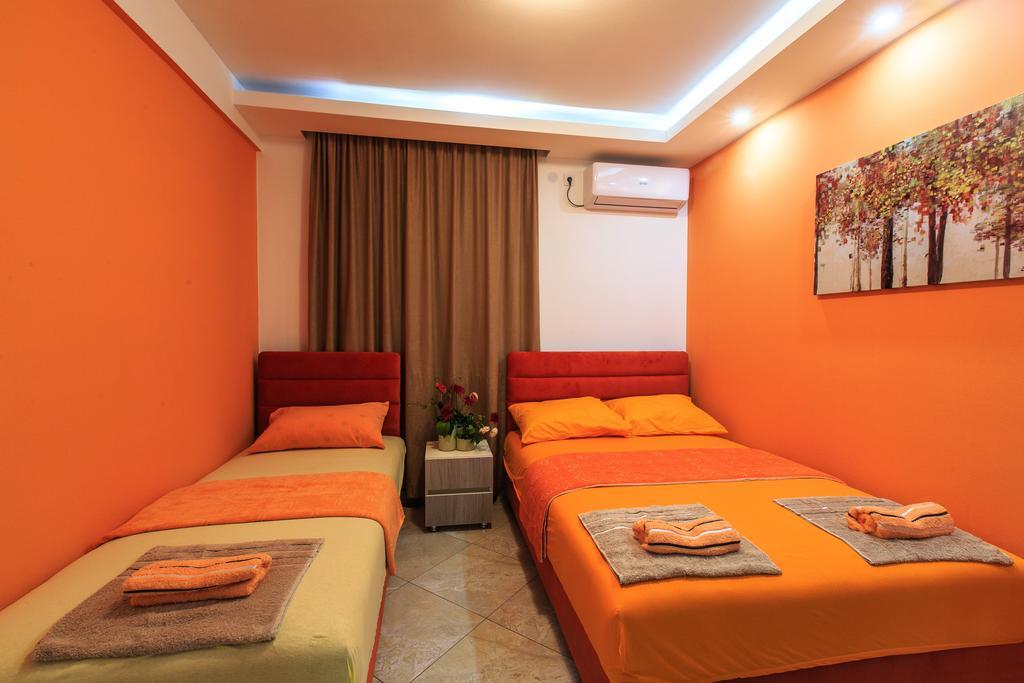 De Lux Apartments Luka Bar Exterior photo