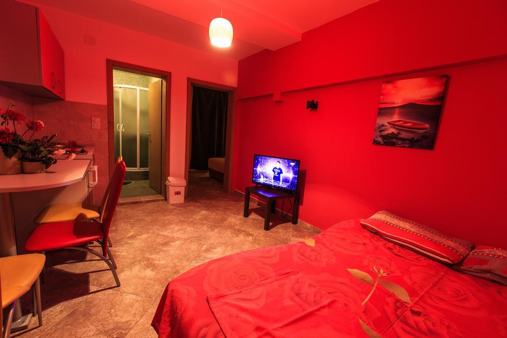 De Lux Apartments Luka Bar Exterior photo